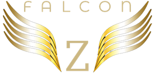 falconZ logo